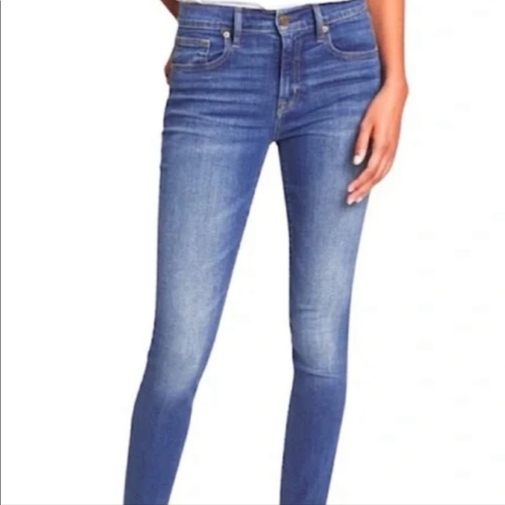 GAP Legging Skimmer Cheville Jeans Women's size 10